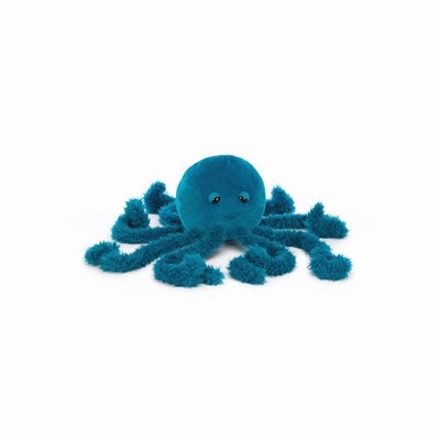 Jellycat Letty Jellyfish Australia | 356209ONF